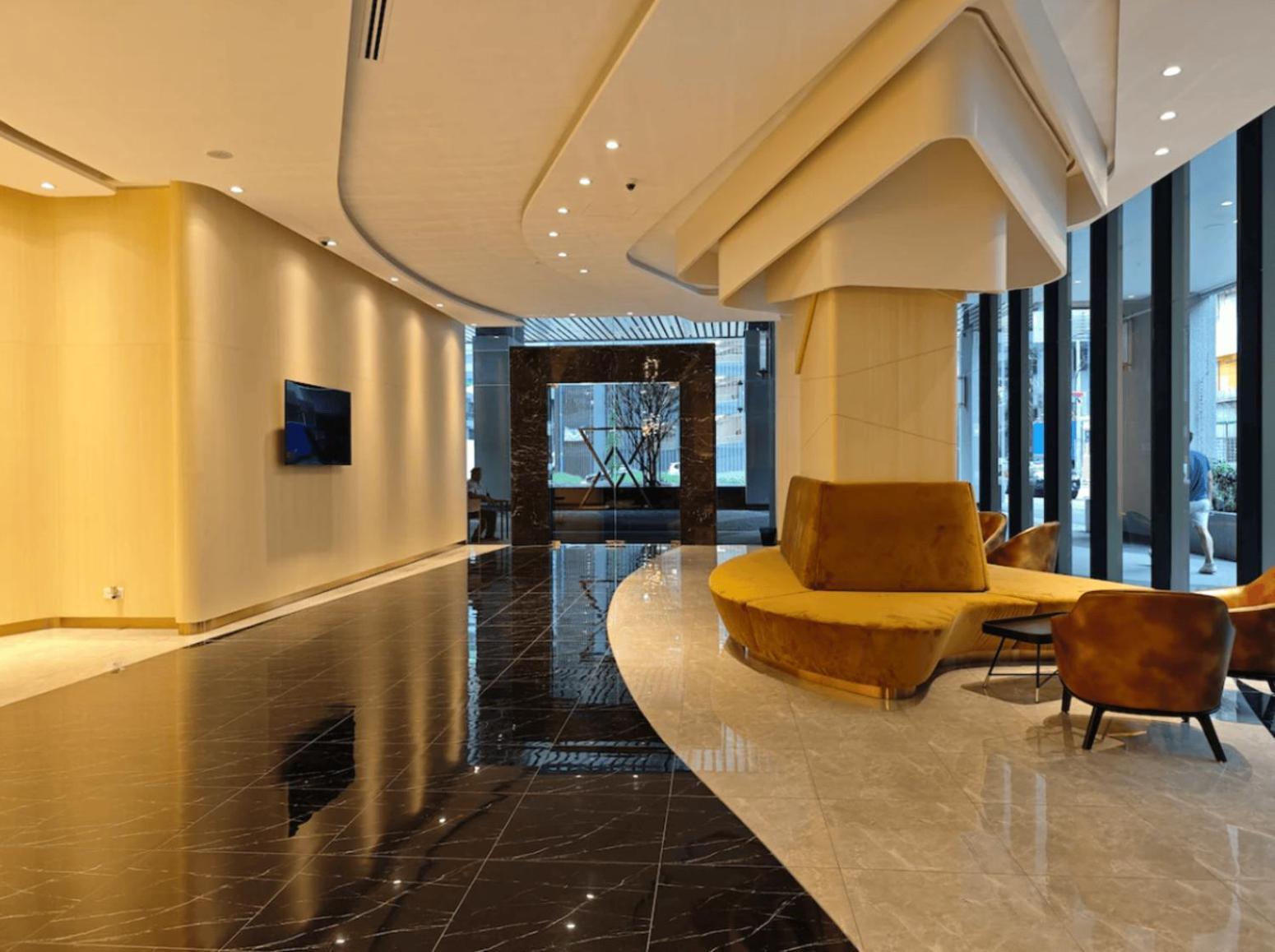Axon Residence Bukit Bintang Куала-Лумпур Экстерьер фото