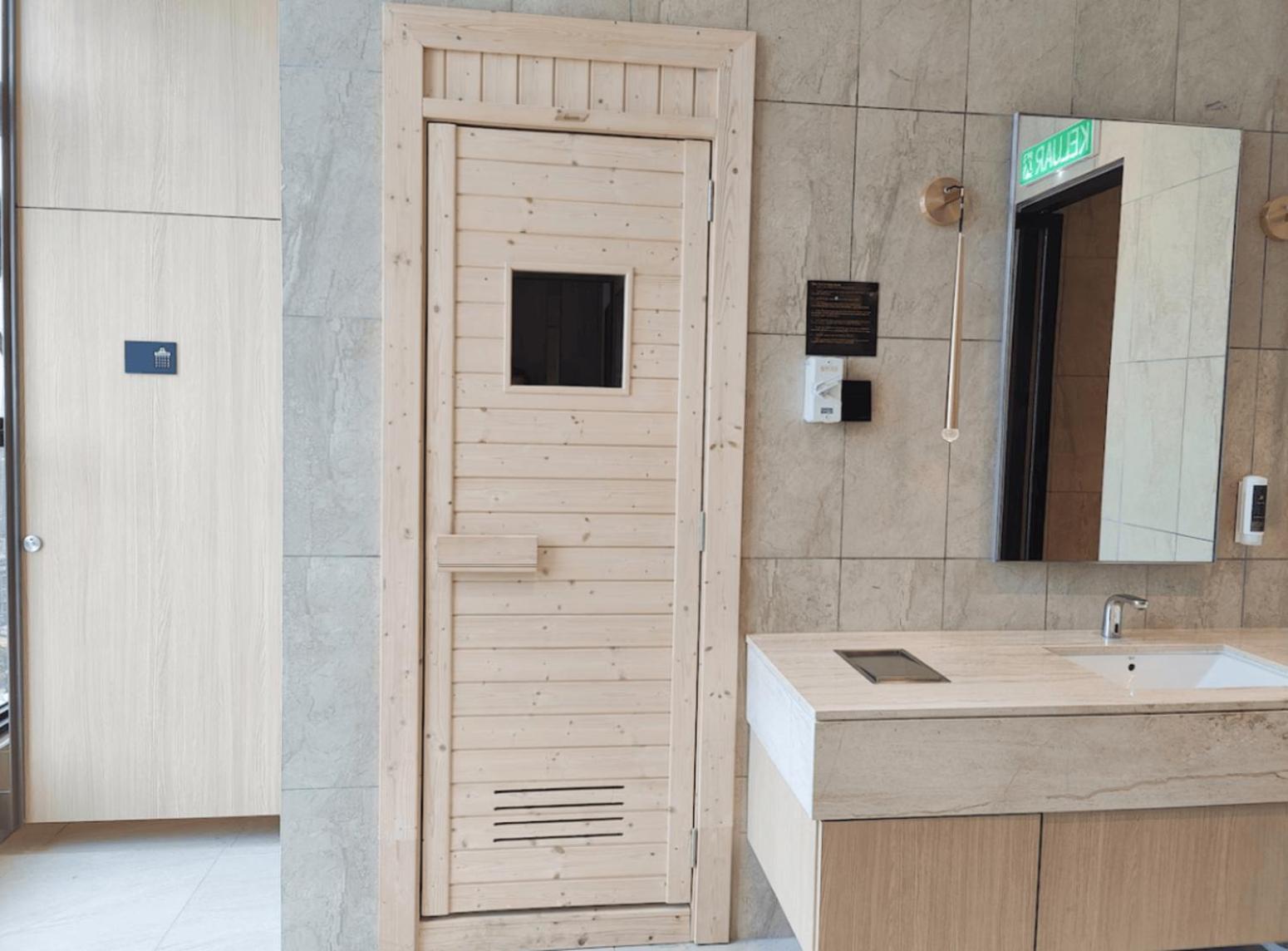 Axon Residence Bukit Bintang Куала-Лумпур Экстерьер фото