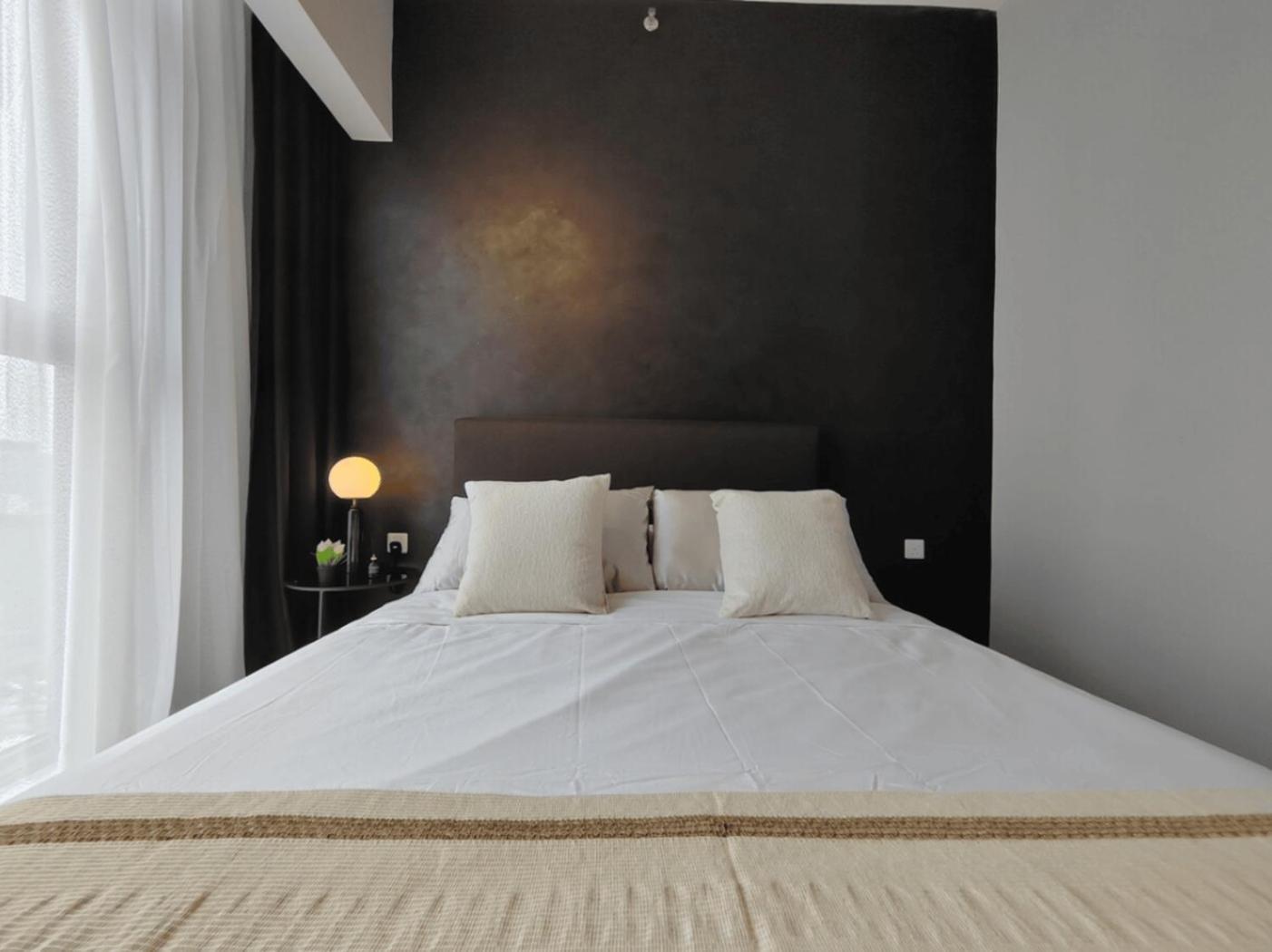 Axon Residence Bukit Bintang Куала-Лумпур Экстерьер фото