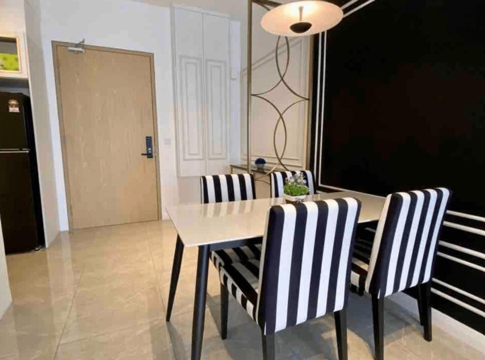 Axon Residence Bukit Bintang Куала-Лумпур Экстерьер фото
